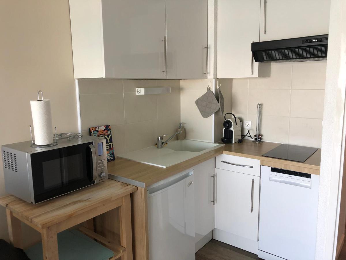 Appartement - Ile Des Pecheurs Agde Exteriér fotografie