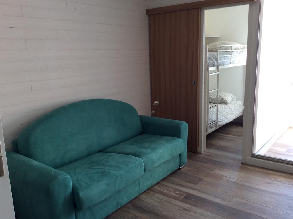 Appartement - Ile Des Pecheurs Agde Exteriér fotografie
