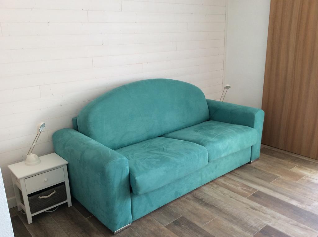 Appartement - Ile Des Pecheurs Agde Exteriér fotografie