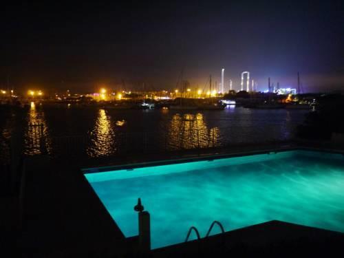 Appartement - Ile Des Pecheurs Agde Exteriér fotografie