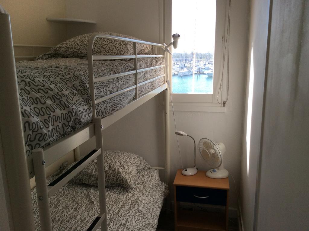 Appartement - Ile Des Pecheurs Agde Exteriér fotografie
