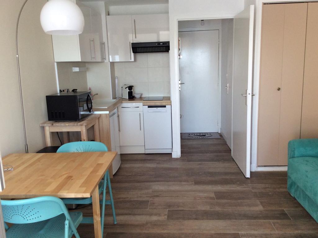 Appartement - Ile Des Pecheurs Agde Exteriér fotografie