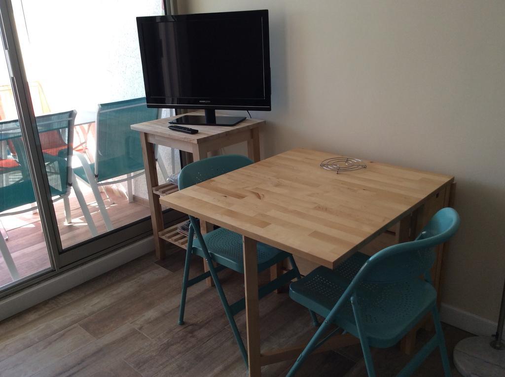 Appartement - Ile Des Pecheurs Agde Exteriér fotografie