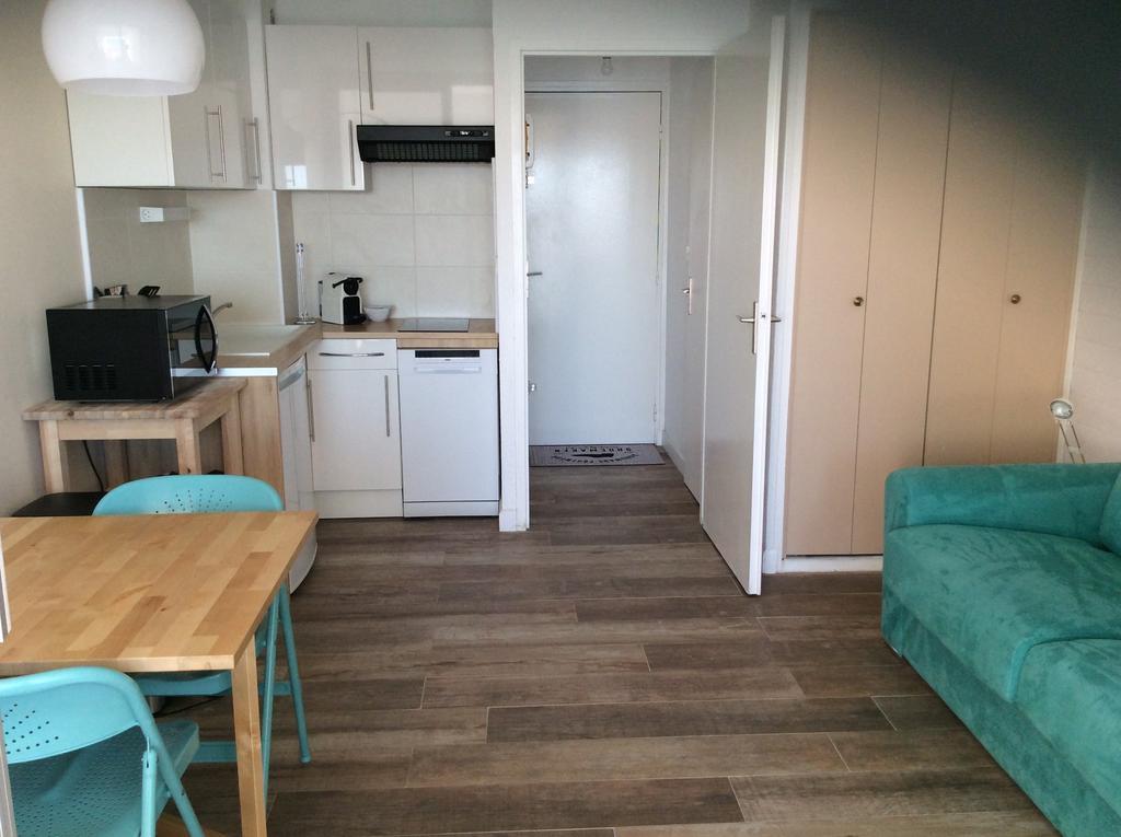 Appartement - Ile Des Pecheurs Agde Exteriér fotografie